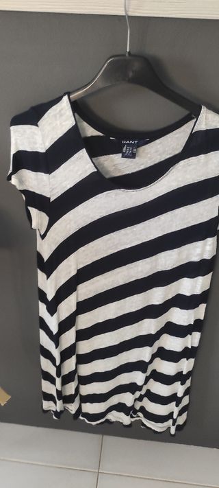 Vestito GANT a righe M