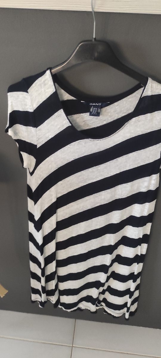 Vestito GANT a righe M