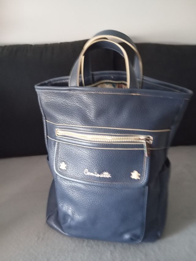 Bolso/Mochila Caminatta