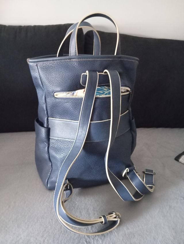 Bolso/Mochila Caminatta