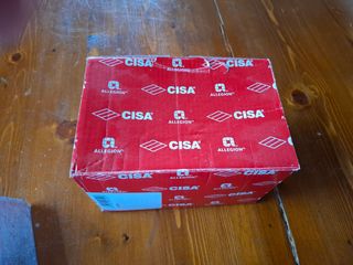 Elettroserratura CISA 11371-60-2
