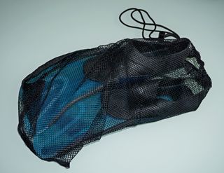 Aletas de natación Tribord para niño. Talla 30-31