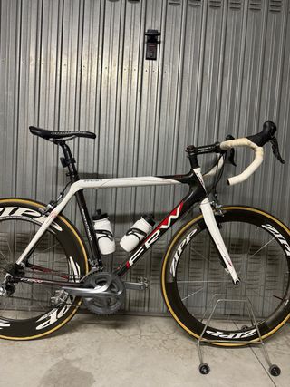 Bici corsa FRW Carbonio