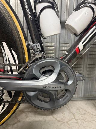 Bici corsa FRW Carbonio