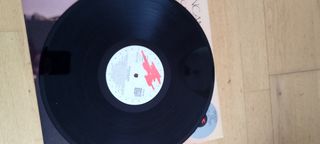 Vinilo Duncan Dhu - Canciones