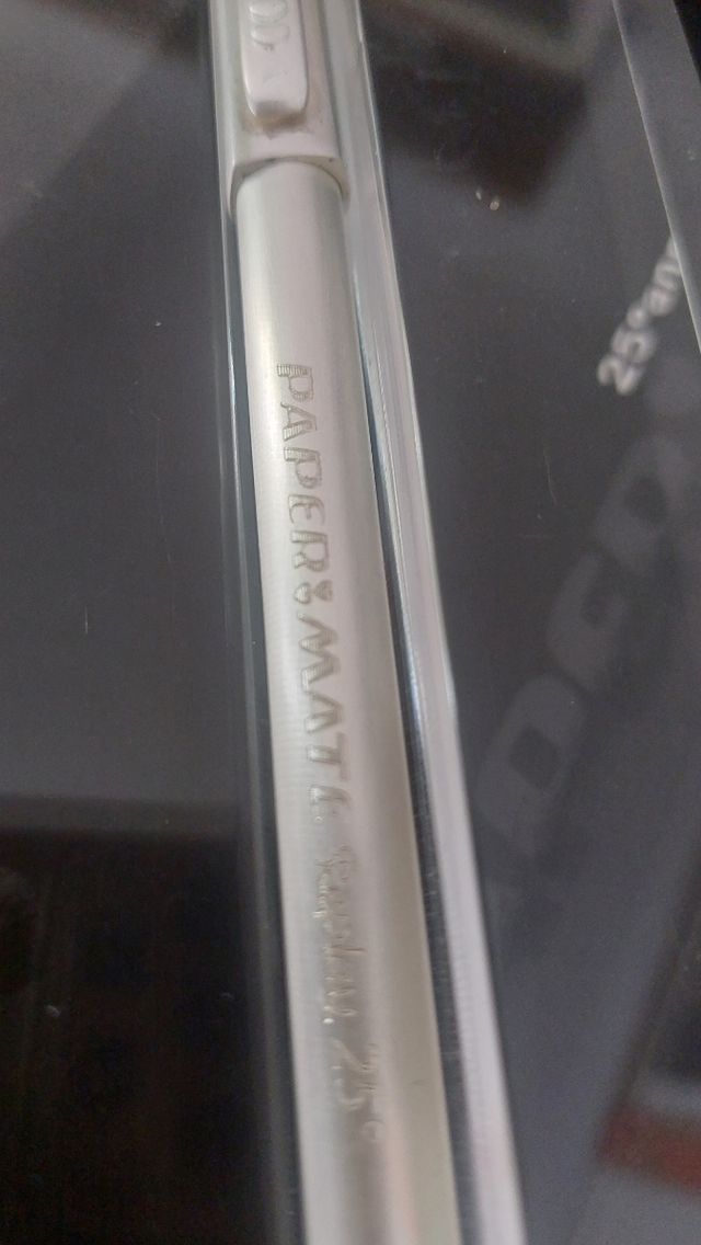 Replay 25° anniversario penna