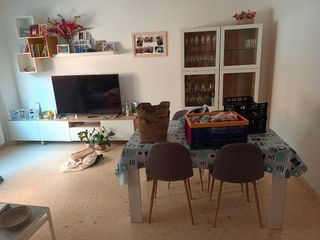 Cubos Eket blanco-dorado y balda blanca Ikea