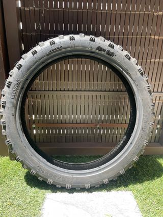 Neumático Mitas E-09 110/8 0 r 19 Enduro