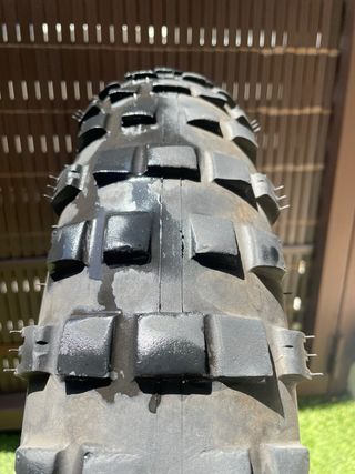 Neumático Mitas E-09 110/8 0 r 19 Enduro