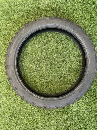 Neumático Mitas E-09 110/8 0 r 19 Enduro
