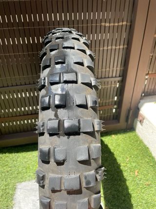 Neumático Mitas E-09 110/8 0 r 19 Enduro