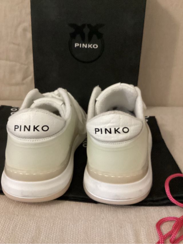 Shoes Pinko