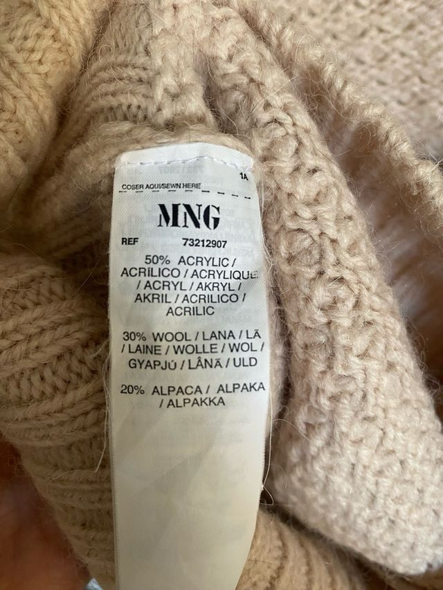 Rebeca Exclusiva, ‘Penélope y Mónica Cruz’, XL-42