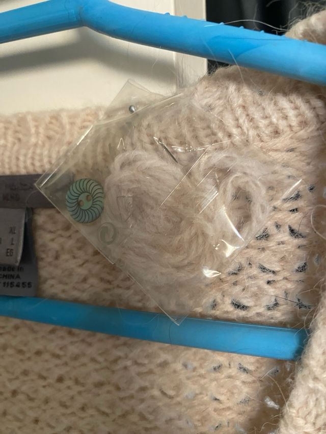 Rebeca Exclusiva, ‘Penélope y Mónica Cruz’, XL-42