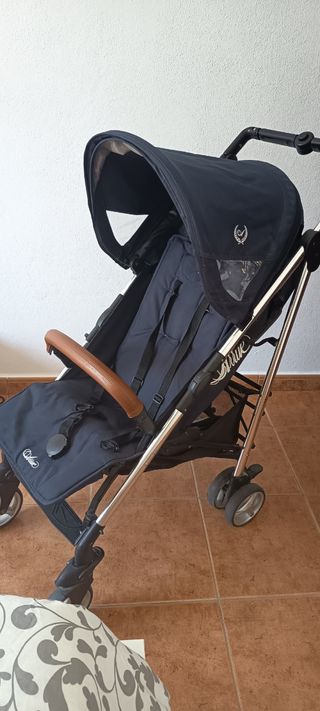 Silla ligera Arrue #silla #arrue