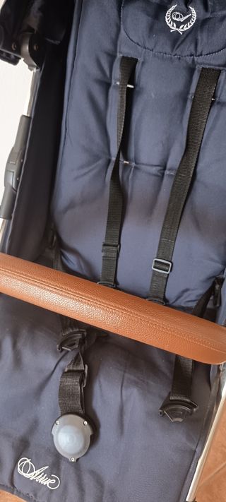 Silla ligera Arrue #silla #arrue