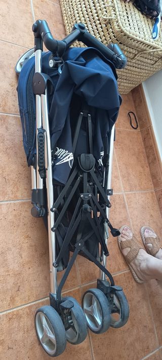 Silla ligera Arrue #silla #arrue