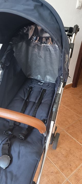 Silla ligera Arrue #silla #arrue