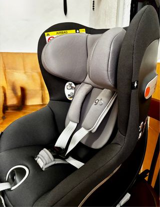 Silla coche Cybex GB Vaya i-Size