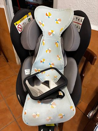 Silla coche Cybex GB Vaya i-Size