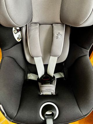 Silla coche Cybex GB Vaya i-Size