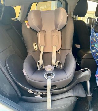 Silla coche Cybex GB Vaya i-Size