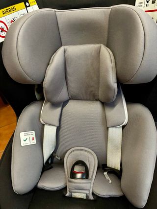 Silla coche Cybex GB Vaya i-Size
