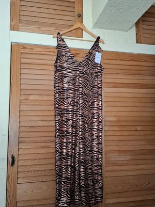 Lote vestidos y monos verano mujer
