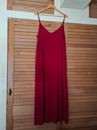 Lote vestidos y monos verano mujer

