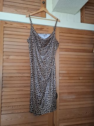 Lote vestidos y monos verano mujer
