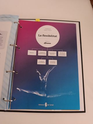 Khronos 3 Educació Física 3r curs ESO