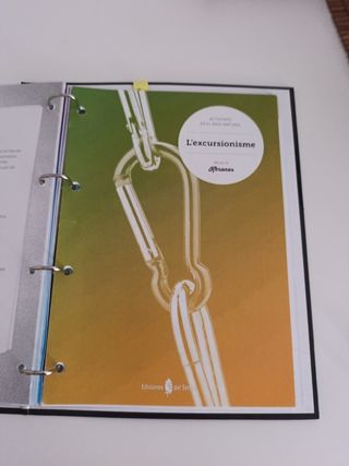 Khronos 3 Educació Física 3r curs ESO