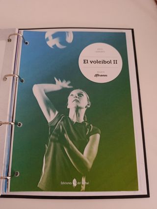 Khronos 3 Educació Física 3r curs ESO