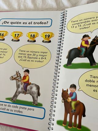 EL GRAN LIBRO DE MATEMÁTICAS
