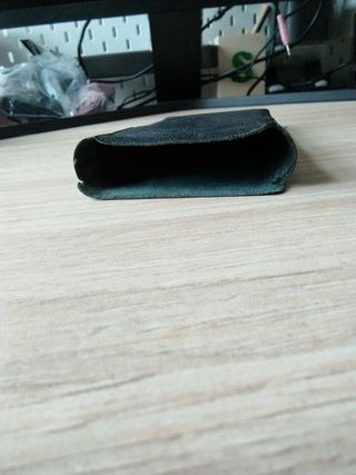 Calculadora Casio fx-82 antigua