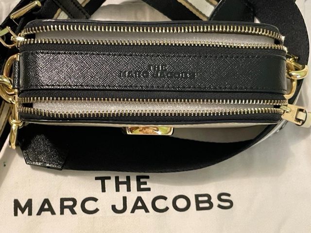 Bolso Marc Jacobs The Snapshot