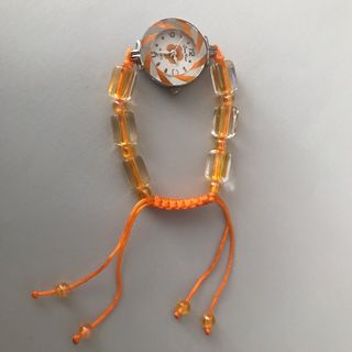 Lote 3 relojes pulsera - varios colores