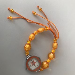 Lote 3 relojes pulsera - varios colores
