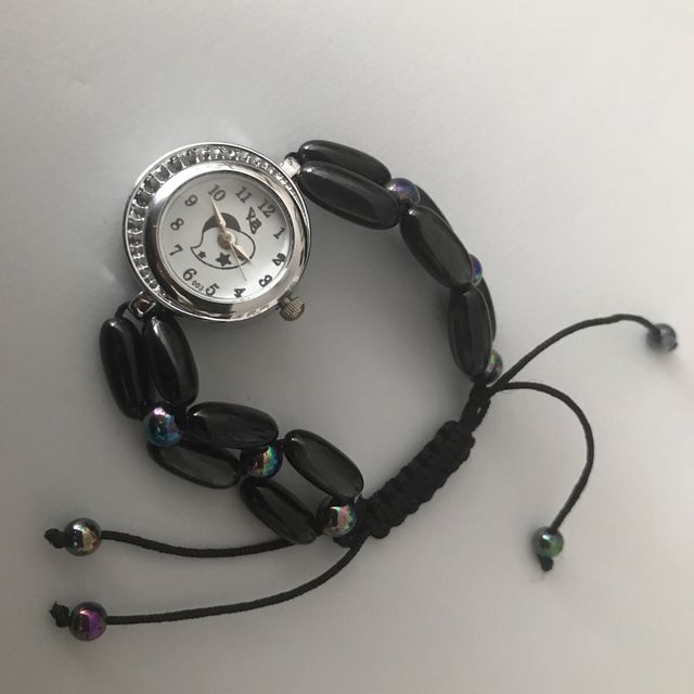 Lote 3 relojes pulsera - varios colores