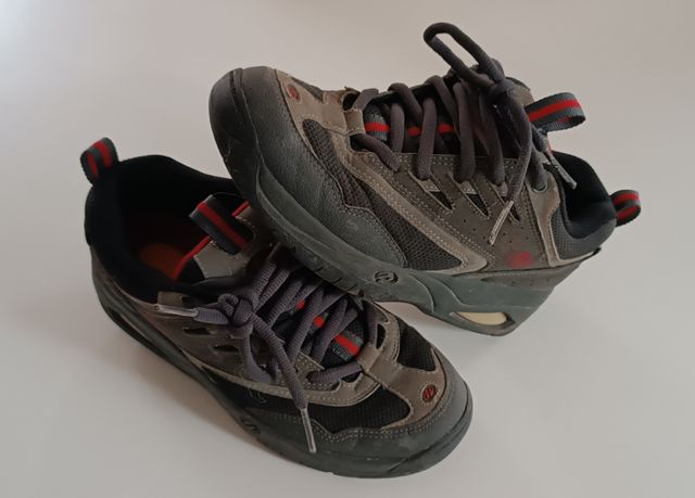 Zapatillas Heelys con rueda