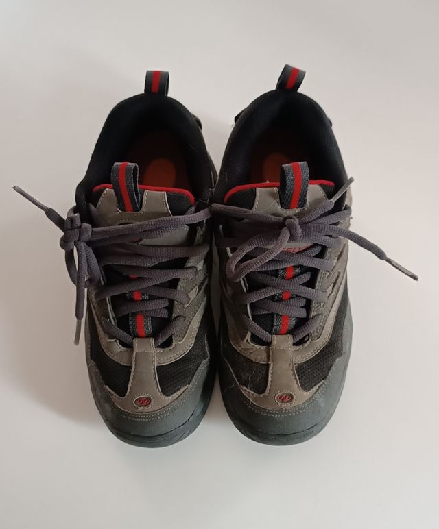 Zapatillas Heelys con rueda