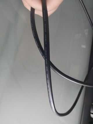 Cable HDMI