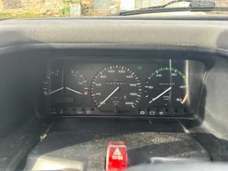 Volkswagen Transporter 1994