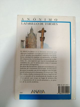 Lote de libros (compra individual o conjunta)