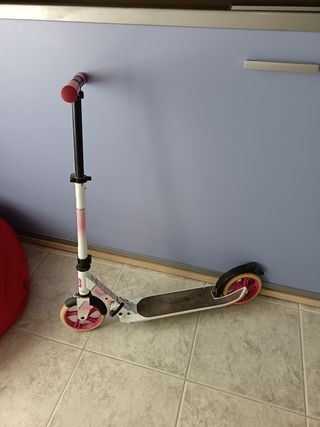 Patinetes Infantiles plegables