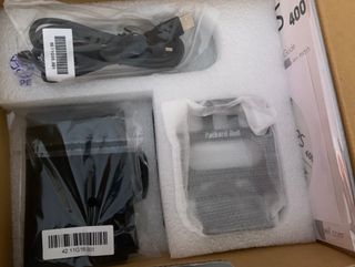 GPS Packard Bell GPS 400
