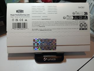 MTG Secret Lair Duskmourn