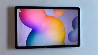Tablet Samsung Galaxy Tab A6 Lite Azul