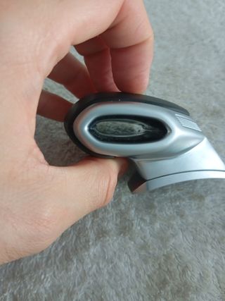 Pomo palanca cambio Renault Arkana Alpine