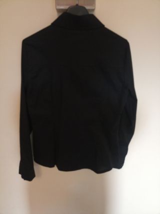 Camicia nera SusyMix tg.M
